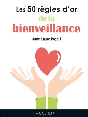 cover image of 50 RO de la bienveillance